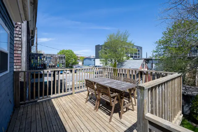 Furnished One Bedroom, Short Term, Halifax in Short Term Rentals in City of Halifax - Image 10