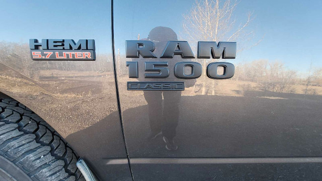 2020 Dodge Ram 1500 Classic  in Cars & Trucks in Calgary - Image 2