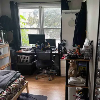 Single Room For Rent
