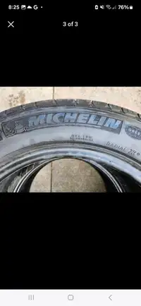 TIres for sale