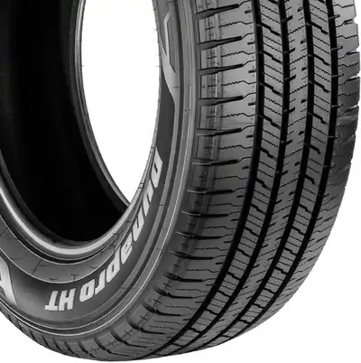New Hankook DYNAPRO HT RH12 - Highway Terrai 275/60R20 114T SL $ 1150 plus hst per set of 4 tires NE...