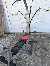 Bowflex Blaze, View more