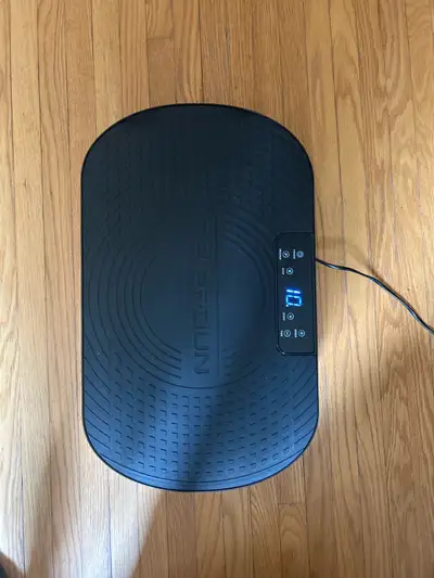 FEIERDUN vibration plate, View more