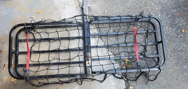 Trailer, motorcycle and cargo carrier rentals...From $10/day in Automotive Services in Mississauga / Peel Region - Image 7