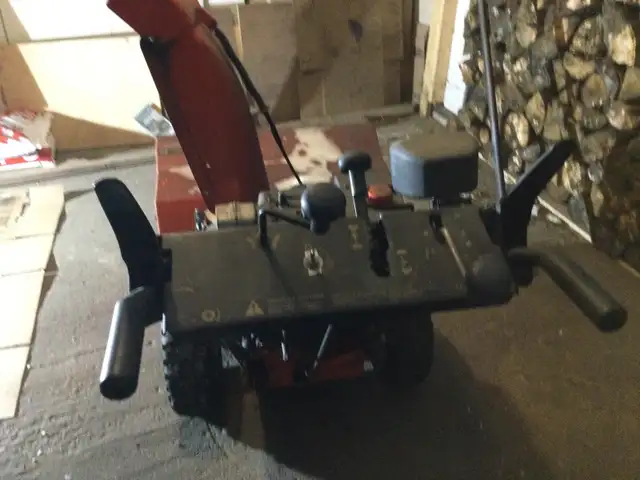Souffleuse Ariens ST10 in Snowblowers in Lanaudière - Image 6