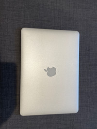Apple MacBook Air 13” (late 2010 model)