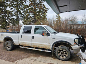 2007 Ford F 250
