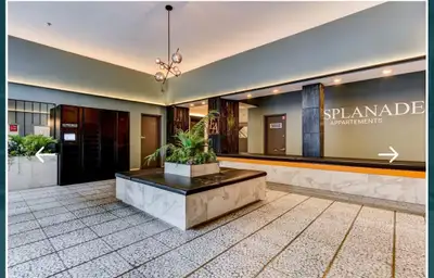 1420 Rue Towers, Montréal Lease transfer: Monthly rent $1869. Lease renewal date will be 1st Septemb...