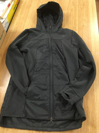 Women's comfortable and warm North Face jacket