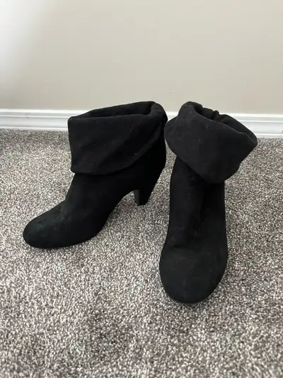 women’s dress boots, View more