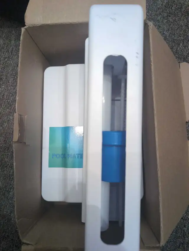 Pool Water Leveler Auto Fill, Automatic Pool Filler with 1/2"" F in Hot Tubs & Pools in Kitchener / Waterloo - Image 7