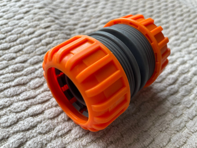 New! Water Hose Repair Connector your life savior in Other in Markham / York Region
