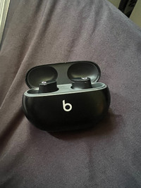 Beats wireless headphones 