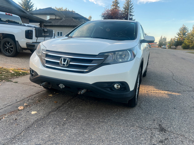 2014 Honda CRV in Cars & Trucks in Grande Prairie - Image 2
