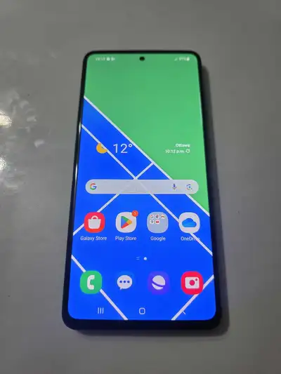 samsung A51 , View more