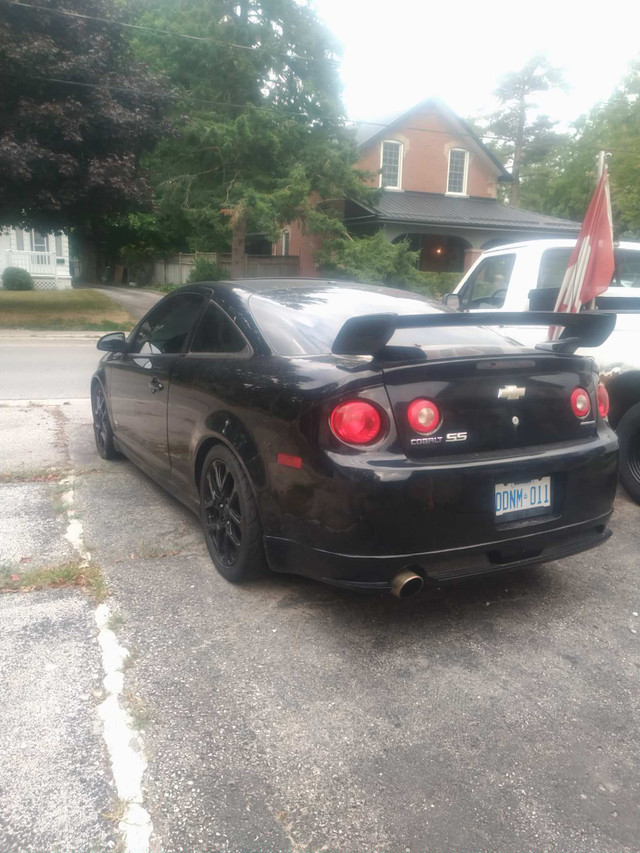 2007 Chevy cobalt, need gone. in Cars & Trucks in Oakville / Halton Region - Image 2