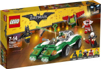 Lego Batman 70903