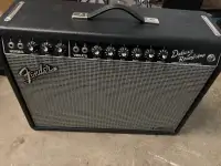 Fender Tonemaster Deluxe Reverb