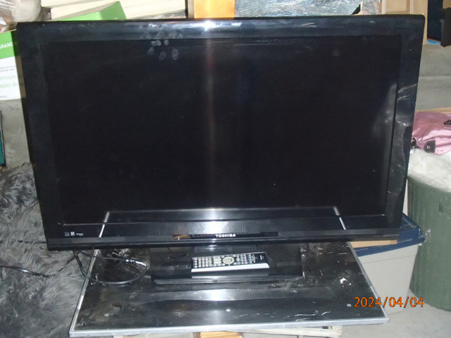 40" Toshiba TV for sale in TVs in Peterborough