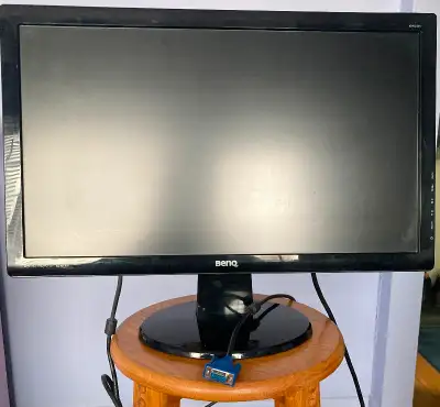 Écran Benq Sensyeye™ modèle 2250t.