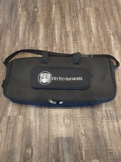 Electro-Harmonix Pedalboard Bag, View more