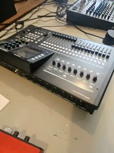Tascam DP32 Multi Track Recorder, View more