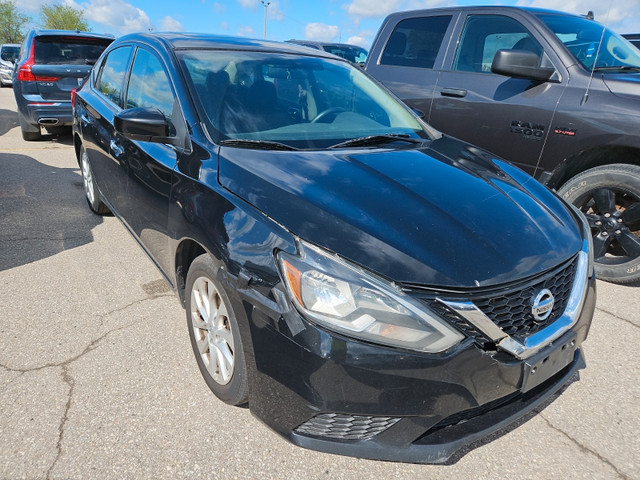 2017 Nissan Sentra SV in Cars & Trucks in Mississauga / Peel Region - Image 3