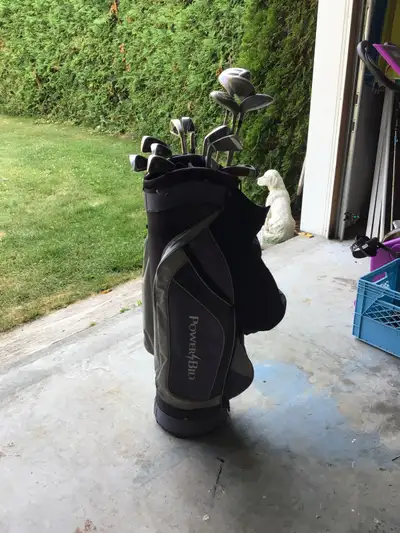 LADIES GOLF SET  14PC, View more