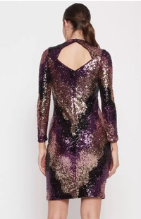 Sequin limited edition stylish Dress
