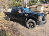 2009 F350 superduty sell or trade 6.4L 