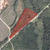 4 Acres of Land in Cornhill, N.B