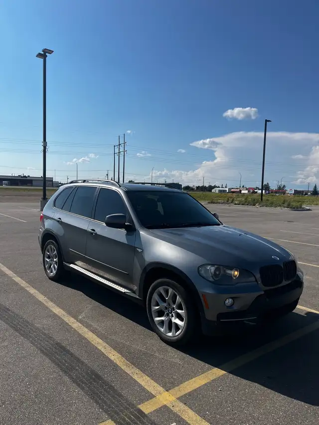 BMW X5 2009