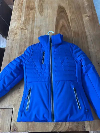 manteau de ski de marque Nils, View more