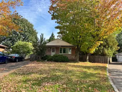 For Lease** Available December 1** Clean, simple and safe 2 bed + 1 bath basement suite is available...