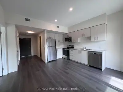 1 Bed 1 Bath - Apartment