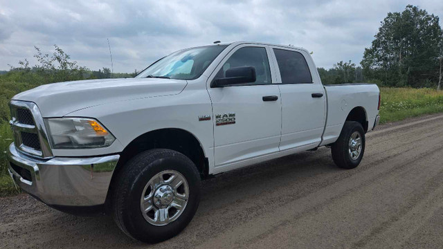 RAM 2500 ST 4X4 5.7 in Cars & Trucks in London