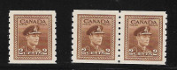 TIMBRE CANADA (LDG) No. 264 CV $6 Neuf NH (jh8676rde6455)