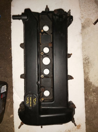 Ford 2.0 L Engine Valve Cover