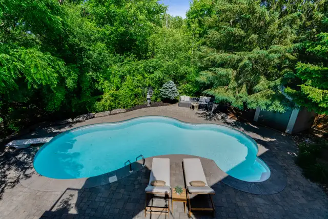 296 Farley Dr, Guelph-Legal Basement Apt, Pool & Greenspace