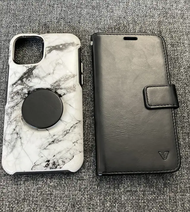 iPhone Cases - 11 PRO, 12/12 PRO in Cell Phone Accessories in Kingston - Image 2