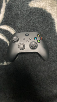 New Xbox Series X Controller
