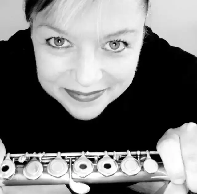 Flute Teacher 577870809038202881