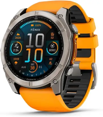 Smartwatches, Digital Watches, Regular Watches 50% OFFSTARTING, View more