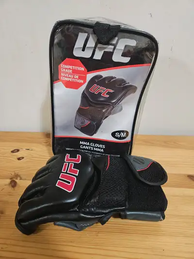UFC MMA GLOVES, View more