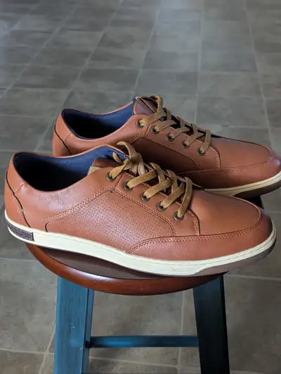 New!!  Size 10-Men's Jousen Sneaker, View more