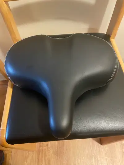 Brand new XL bike seat. If add is on, mean still available.