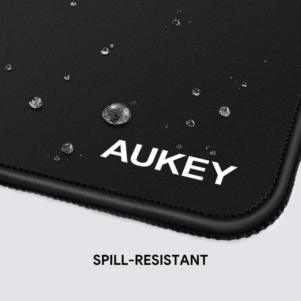 AUKEY LARGE GAMING MOUSE PAD in Mice, Keyboards & Webcams in Mississauga / Peel Region - Image 2