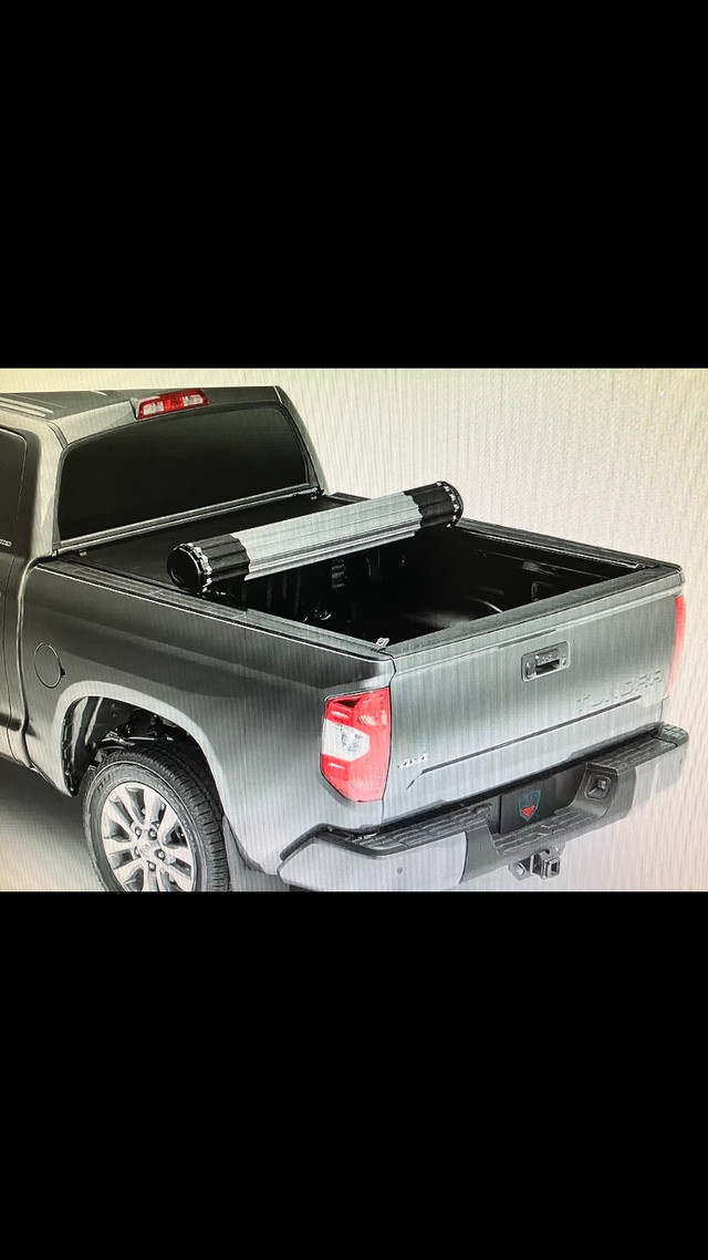Tundra tonneau cover 5’.6” box in Other in Muskoka - Image 4