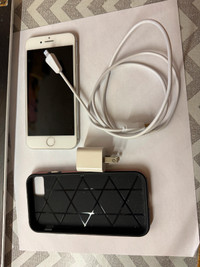 IPHONE 8  64 GB  Unblocked - Good condition