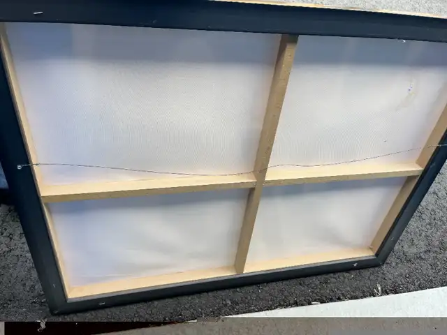 large Picture in Home Décor & Accents in Peterborough - Image 7